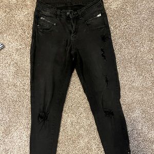 KanCan skinny Jean